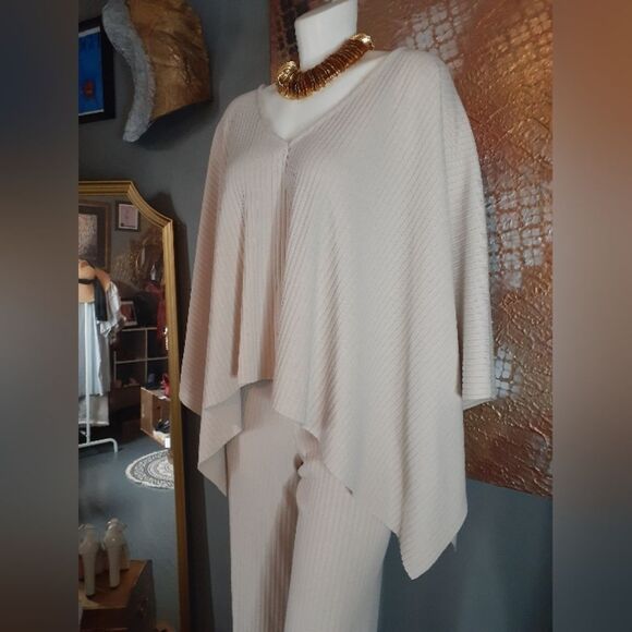 Zara Cotton Co- Ord Set - Picture 16 of 16